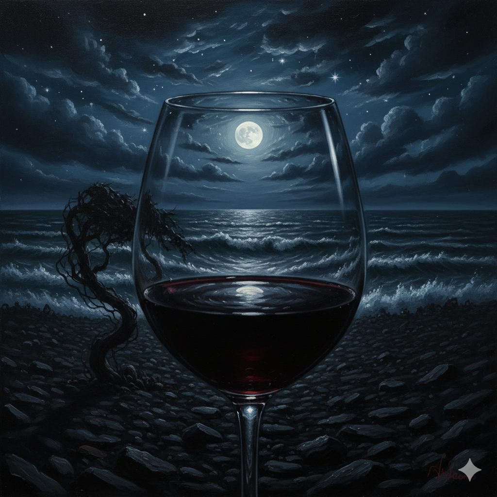 Andraemo 48 Stunden später: Vom Schrei zur Offenbarung