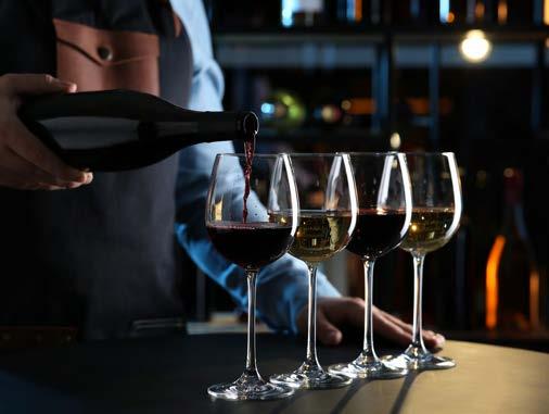 Die sieben Leben des Sangiovese: Eine Reise vom Flüstern zum Schrei