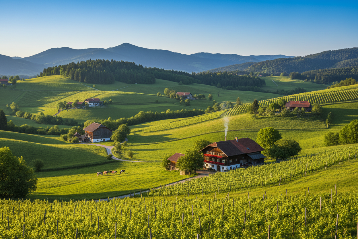 Steiermark