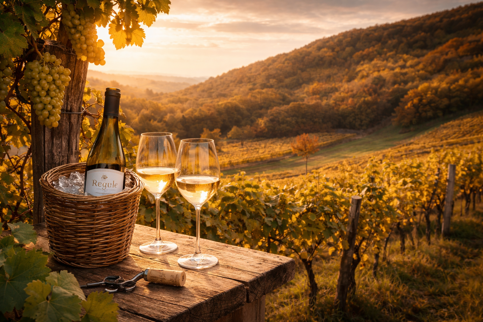 Weingut Regele Steiermark