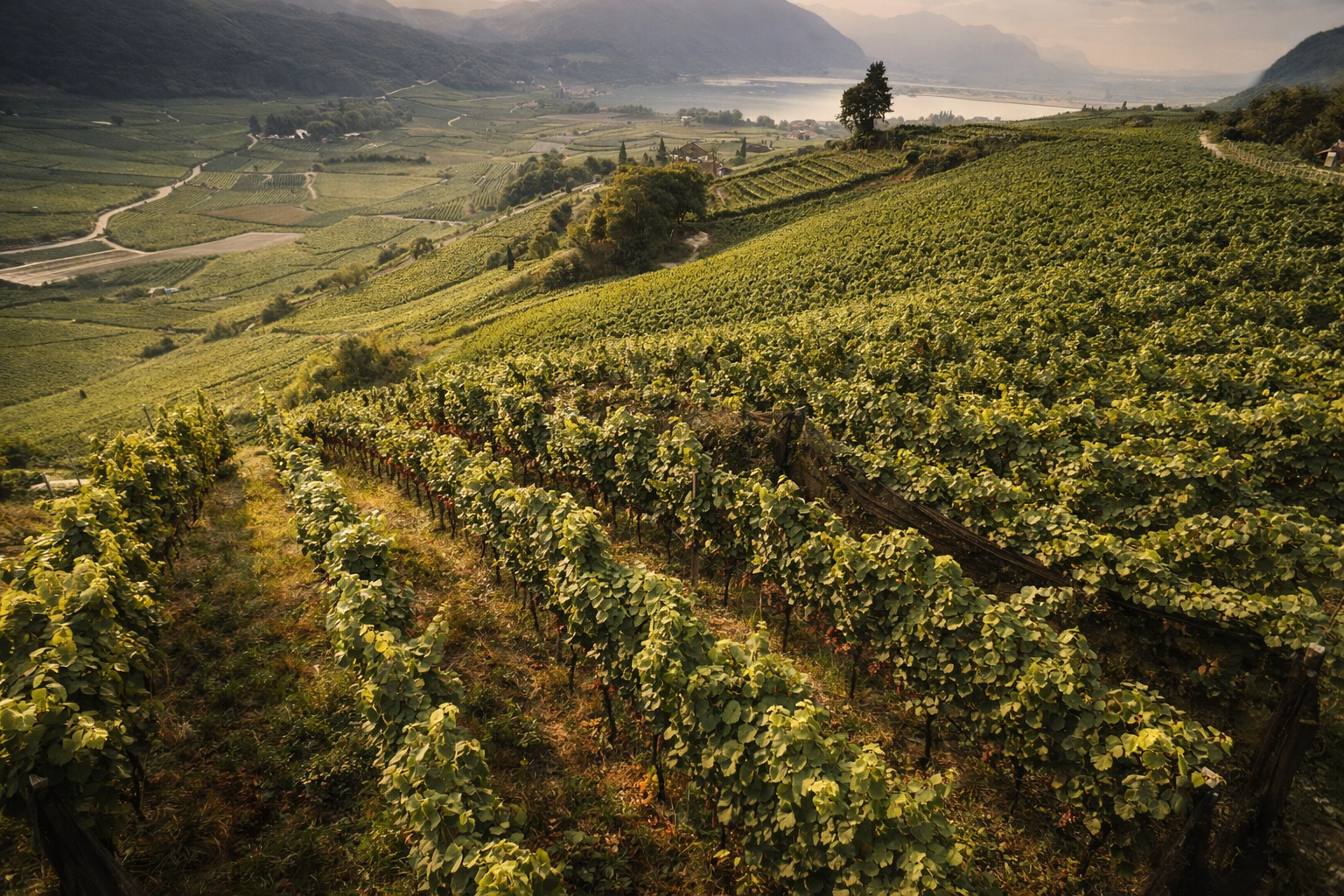 Wilhelm Walch Südtirol
