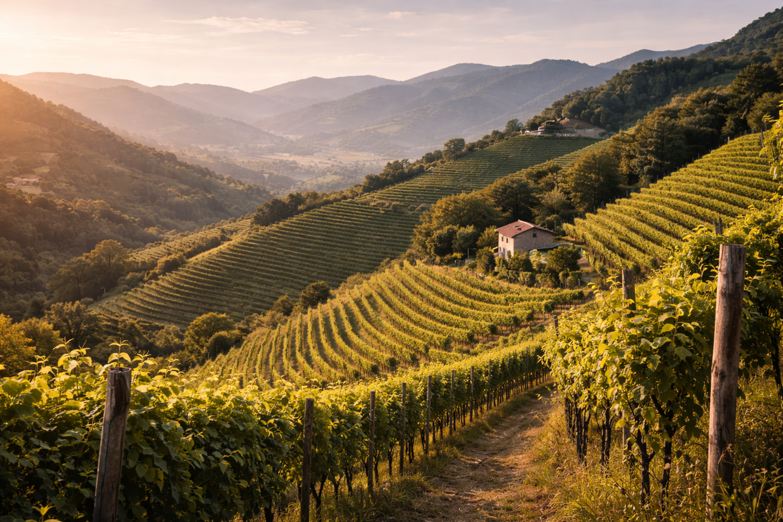 Famiglia Scotta Valdobbiadene