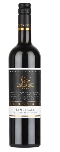 Lemberger „Noblesse“