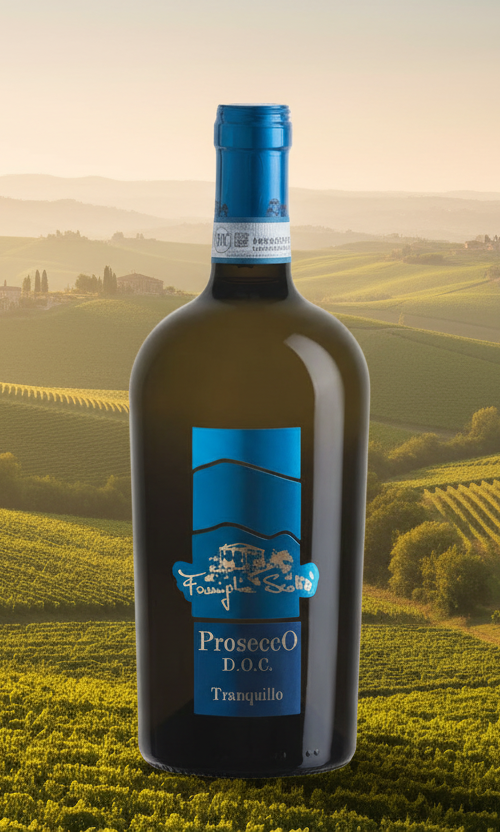 Prosecco Doc Tranquillo
