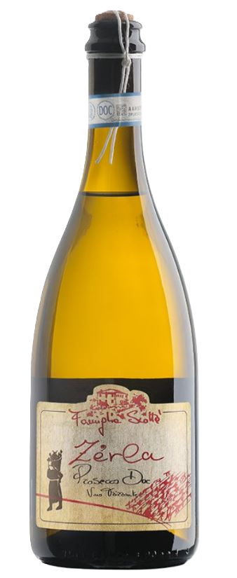 Prosecco Doc Frizzante Zerla