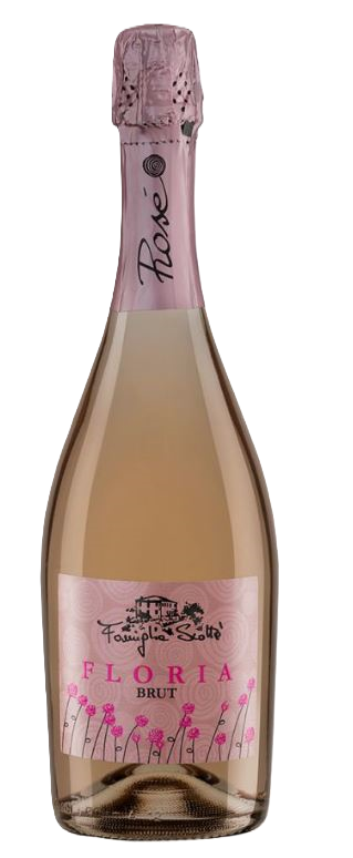Floria Rosè Brut