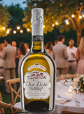Vino Bianco Spumante Extra Dry Dea Bepa Centenario