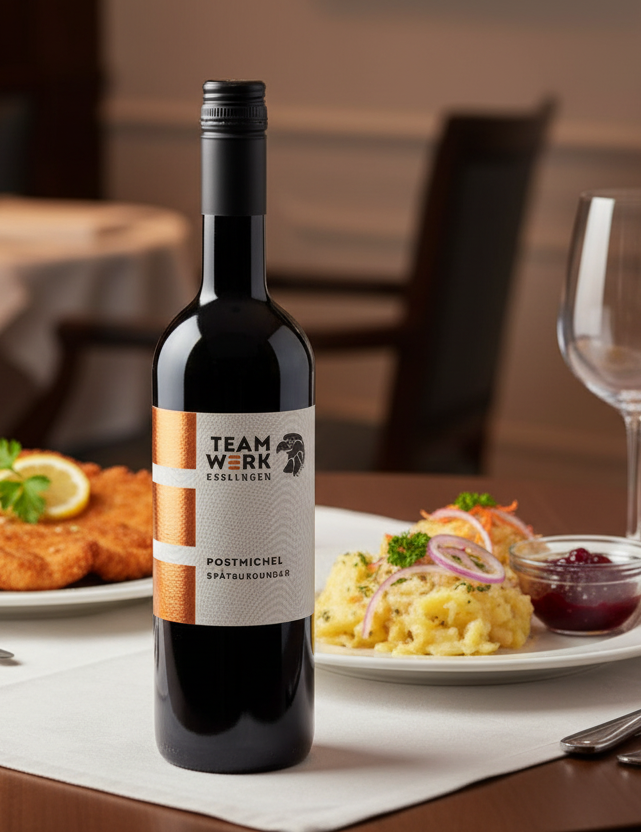 Postmichel Spätburgunder