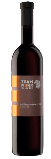 Spätburgunder Auslese