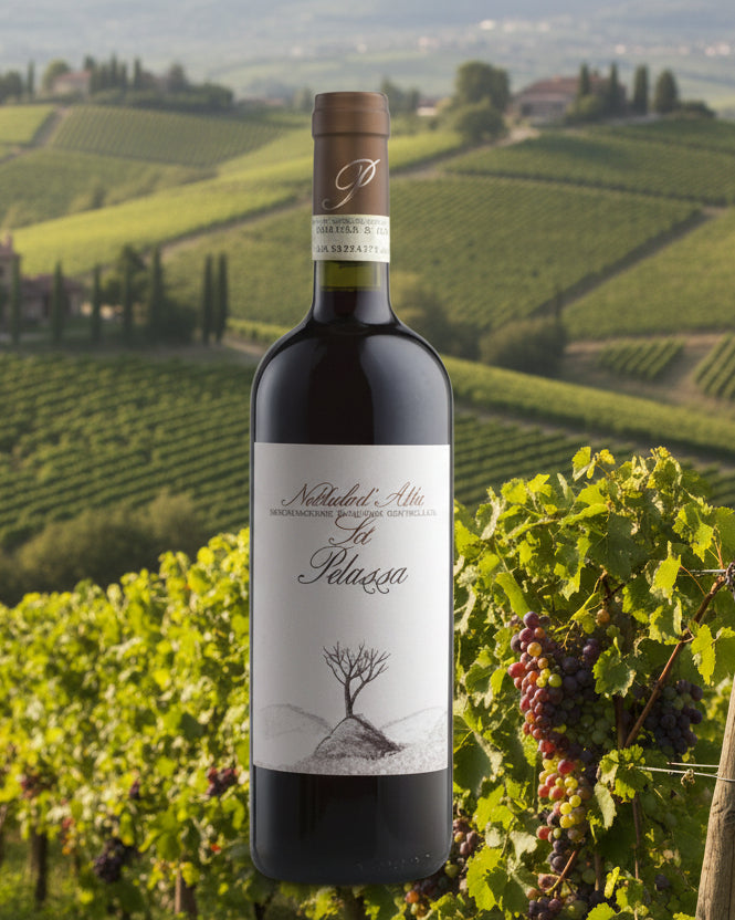 Sot Nebbiolo d’Alba 2020