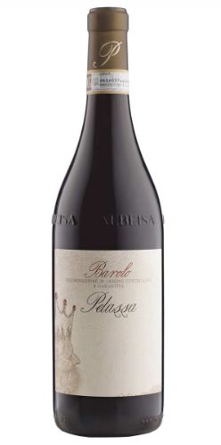 Barolo 2018 DOCG Daniele Pelassa