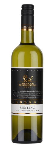 Riesling trocken „Noblesse“