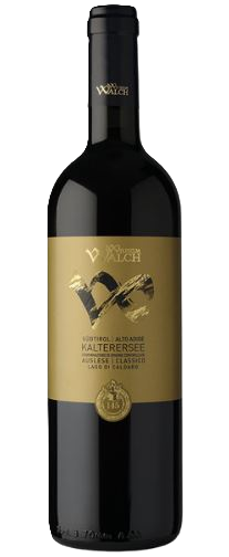 KALTERER SEE CLASSICO DOC – Weingut Walch, Südtirol