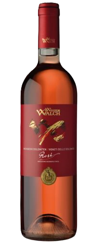 Rosé 2022 Vigneti delle Dolomiti IGT