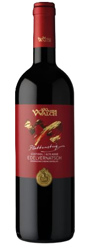 Edelvernatsch “Plattensteig”