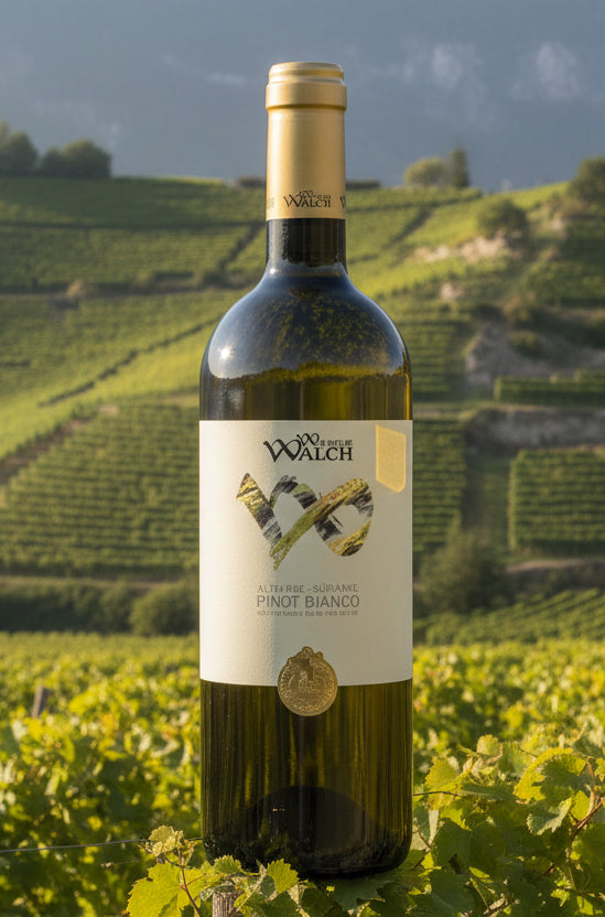 PINOT BIANCO Südtirol DOC Weingut Wilhelm Walch