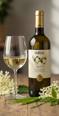 Sauvignon Blanc Krain 2023 Südtirol DOC