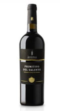 Ànimo Primitivo del Salento 2021