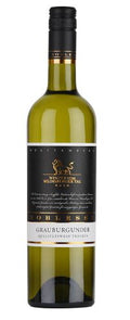 Grauburgunder „Noblesse“
