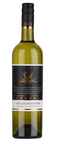 Grauburgunder „Noblesse“