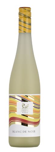 Trollinger Blanc de Noir „Junge Linie“