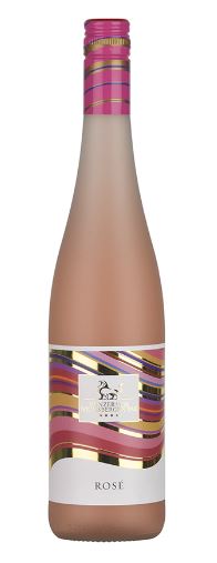 Trollinger Rosé „Junge Linie“