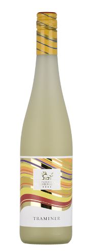Traminer „Junge Linie“