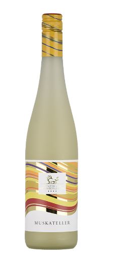 Muskateller „Junge Linie“
