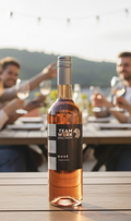 Rosé trocken
