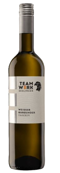 Weisser Burgunder trocken