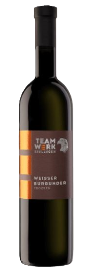 Weisser Burgunder trocken