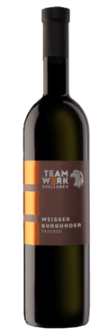 Weisser Burgunder trocken