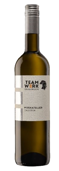 Muskateller trocken