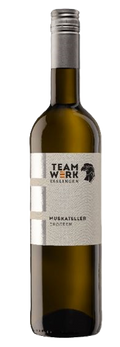 Muskateller trocken