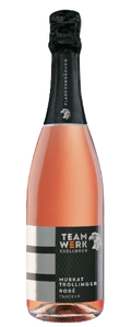 Muskattrollinger Rosé trocken