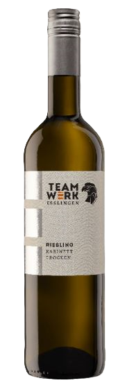 Riesling Kabinett trocken