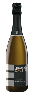Weisser Burgunder BRUT