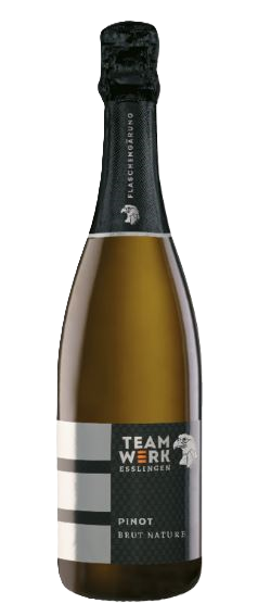 Pinot brut nature