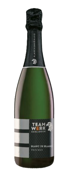 Blanc de Blanc trocken