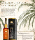 A.H. Riise XO RESERVE 175 Years Anniversary 42% vol.