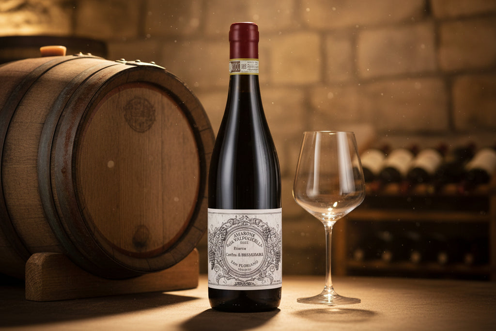 Amarone della Valpolicella "RISERVA" DOCG 2011