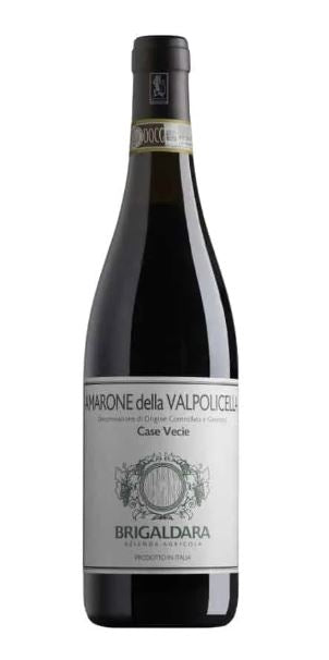 Amarone della Valpolicella "Case Vecie" DOCG 2005