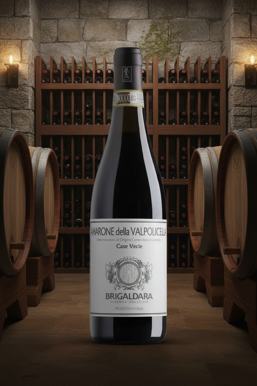 Amarone della Valpolicella "Case Vecie" DOCG 2005