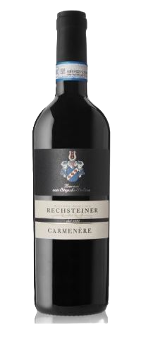 CARMENÈRE DOC VENEZIA 🔵 Saftig &amp; Animierend 🔴 Tief &amp; Strukturiert 🟣 Spontan &amp; Unverstellt