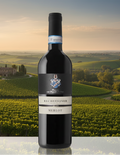 MERLOT DOC VENEZIA 🔵 Saftig &amp; Animierend 🔴 Tief &amp; Strukturiert 🟣 Cremig &amp; Texturiert