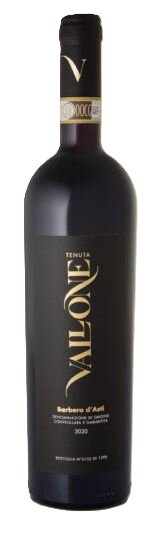 Barbera d'Asti DOCG