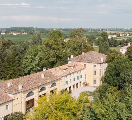 MANZONI BIANCO DOC VENEZIA