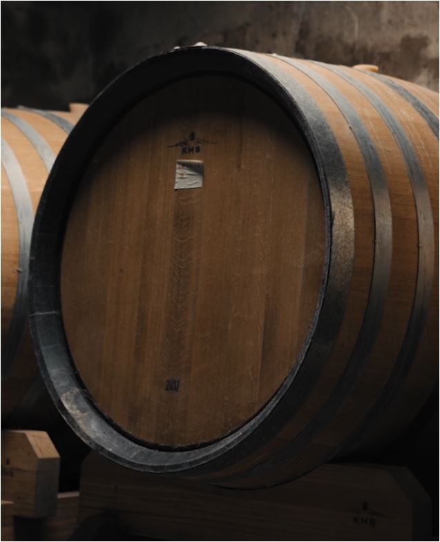 CHARDONNAY SÜDSTEIERMARK DAC / MORILLON