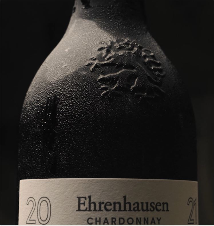 CHARDONNAY SÜDSTEIERMARK DAC / MORILLON