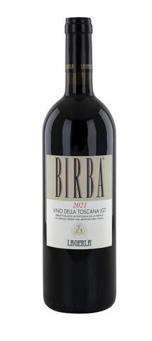 La Gerla – Birba Toscana Rosso IGT 2021